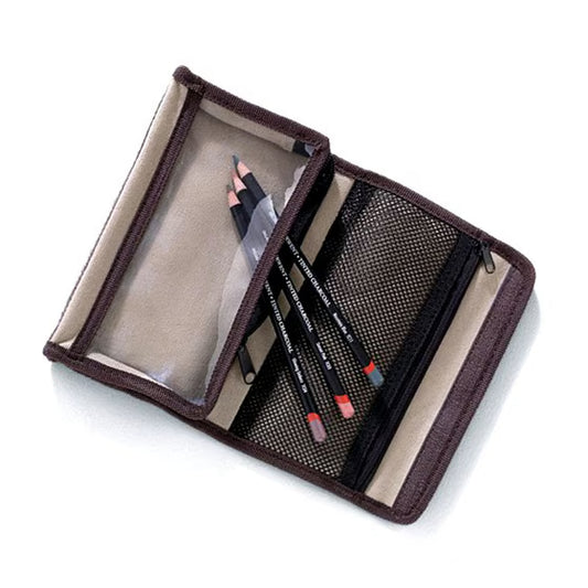 Pochette de rangement d'Arts Plastiques DARWENT